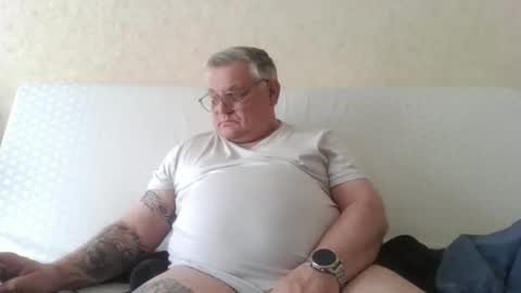Thierrysymp online show from 05/15/26, 05:20