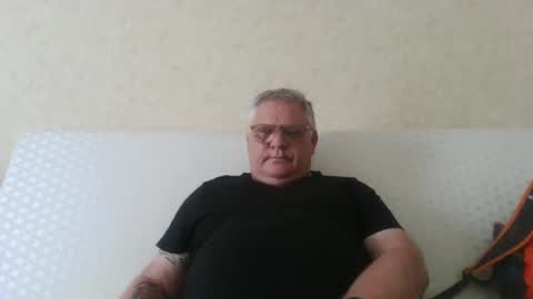 Thierrysymp online show from 05/25/26, 01:39