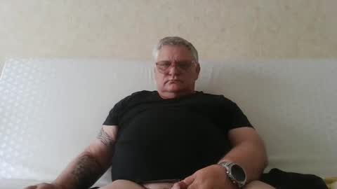 Thierrysymp online show from 06/01/26, 05:03