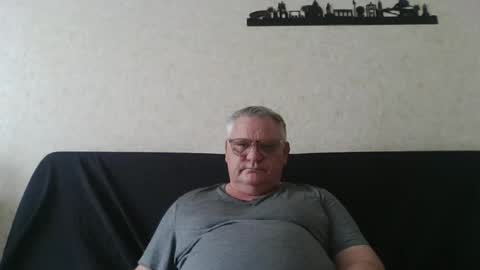 Thierrysymp online show from 06/27/26, 03:39