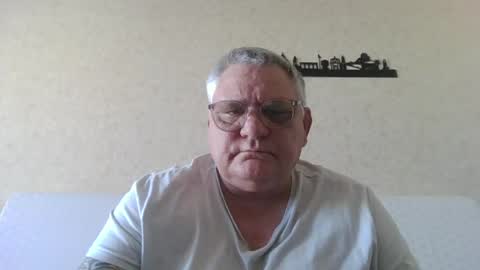 Thierrysymp online show from 07/06/26, 04:20