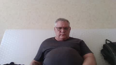 Thierrysymp online show from 07/14/26, 10:32
