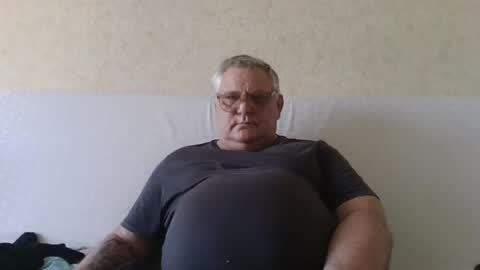 Thierrysymp online show from 07/17/26, 05:18
