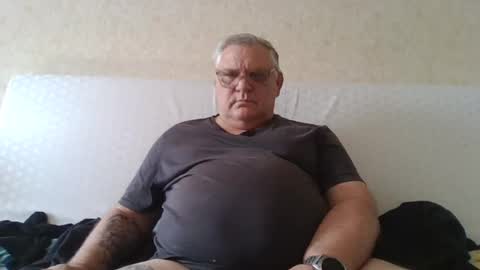 Thierrysymp online show from 07/19/26, 09:02