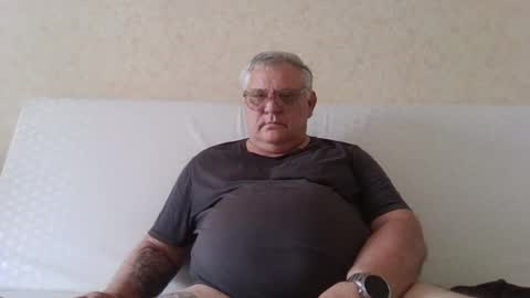 Thierrysymp online show from 08/02/26, 05:22