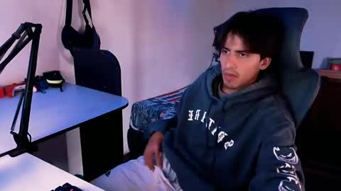 thieves_us online show from 12/12/24, 02:22