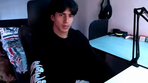 thieves_us online show from 01/25/25, 08:10