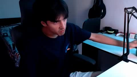 thieves_us online show from 01/26/25, 06:06