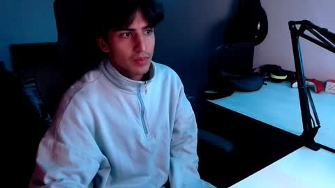 thieves_us online show from 01/27/25, 12:16