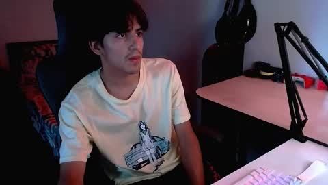 thieves_us online show from 02/07/25, 09:15