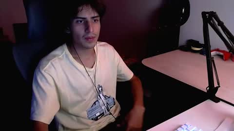 thieves_us online show from 02/08/25, 06:33