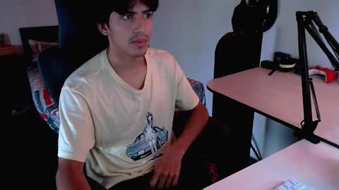 thieves_us online show from 02/08/25, 05:29