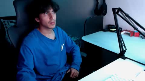 thieves_us online show from 02/24/25, 05:11