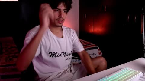 thieves_us online show from 02/28/25, 07:03