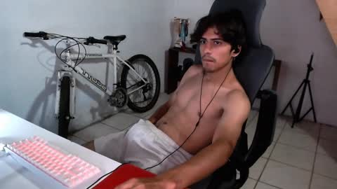 thieves_us online show from 09/14/25, 04:33