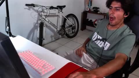 thieves_us online show from 09/17/25, 09:11