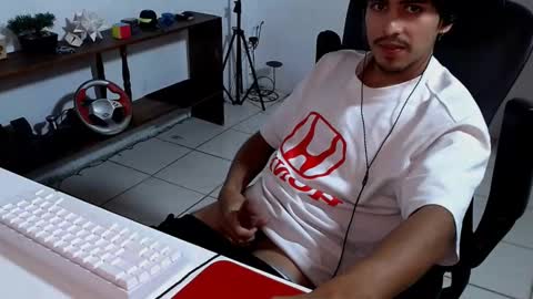 thieves_us online show from 11/27/25, 06:04