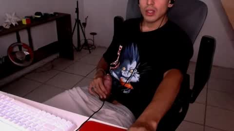 thieves_us online show from 12/03/25, 04:42