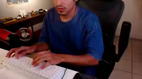 thieves_us online show from 03/18/26, 05:05