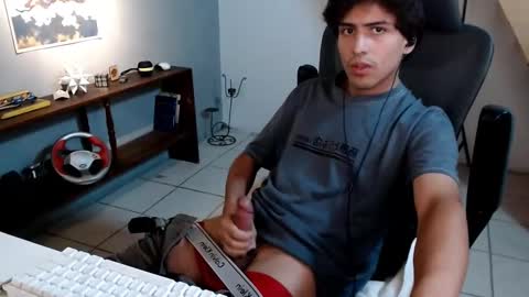 thieves_us online show from 03/23/26, 10:36