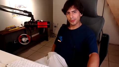 thieves_us online show from 03/27/26, 06:30