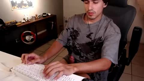 thieves_us online show from 03/28/26, 06:02