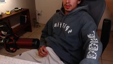 thieves_us online show from 04/18/26, 02:59