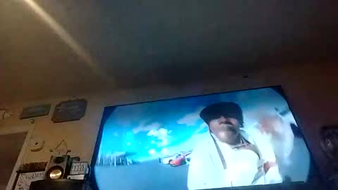 Snapshot of thiggy69 chatting on 12/24/24, 06:44 lola...and...thiggy online show from 12/24/24, 06:44