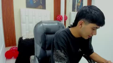  THIAGO COLLINS  online show from 02/26/26, 09:58