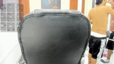 Snapshot of thiiago_collins chatting on 06/11/26, 10:19 THIAGO COLLINS online show from 06/11/26, 10:19