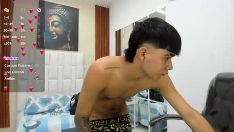 Snapshot of thiiago_collins chatting on 06/25/26, 11:31 THIAGO COLLINS online show from 06/25/26, 11:31