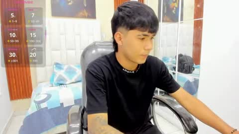 Snapshot of thiiago_collins chatting on 07/07/26, 10:14 THIAGO COLLINS online show from 07/07/26, 10:14