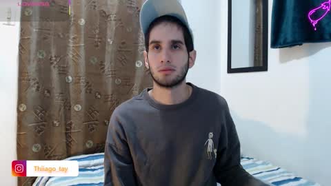Snapshot of thiiago_tay chatting on 10/01/25, 04:46 Thiiago online show from 10/01/25, 04:46