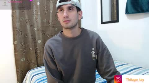 Thiiago online show from 11/03/25, 11:48