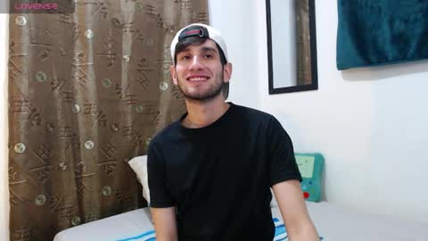 Thiiago online show from 11/15/25, 08:00