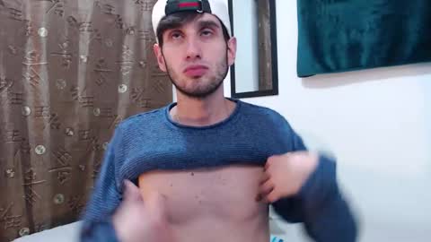 Thiiago online show from 11/18/25, 06:29