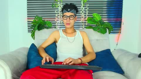 Thiago Saenzz online show from 01/31/26, 09:35