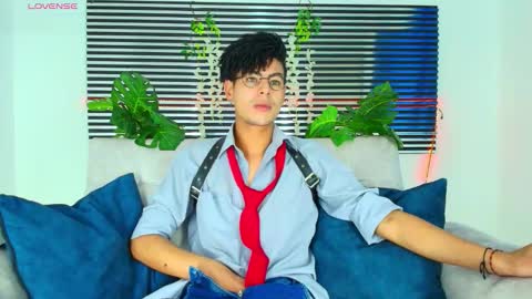 Thiago Saenzz online show from 02/07/26, 12:20