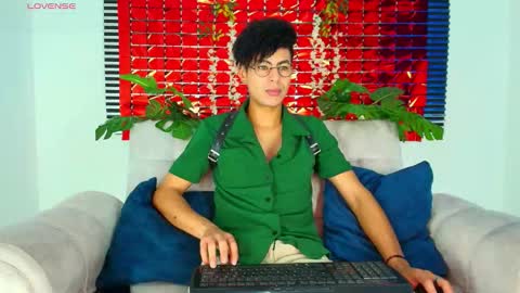 Thiago Saenzz online show from 02/13/26, 03:08