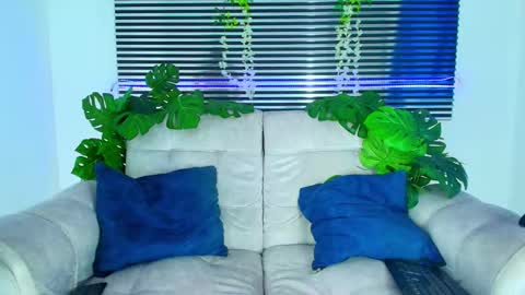 Thiago Saenzz online show from 03/10/26, 05:07