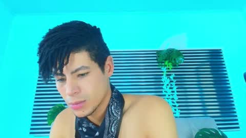 Thiago Saenzz online show from 06/01/26, 09:49