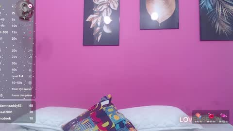 Snapshot of thin_eva chatting on 01/08/25, 10:27 Eva online show from 01/08/25, 10:27