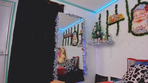 THIN PRINCESS  online show from 01/09/25, 07:08