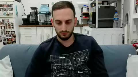 Thinboy2 online show from 01/06/26, 07:39