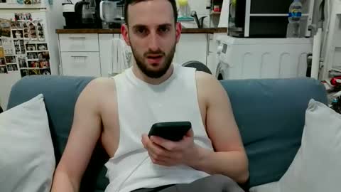 Thinboy2 online show from 01/09/26, 02:31