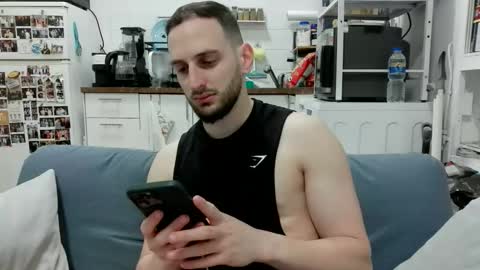 Thinboy2 online show from 04/16/26, 05:25