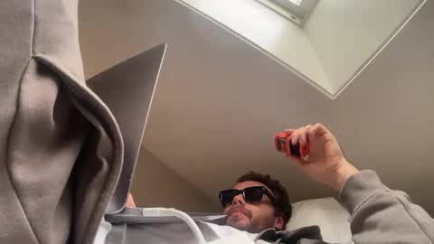 Snapshot of thinkingaboutthisnewgirl chatting on 03/06/25, 02:29 Thinking About This New Girl online show from 03/06/25, 02:29