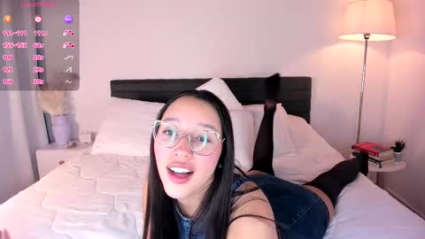 TIFFANY  online show from 01/10/26, 04:14