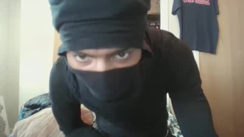 thirdleg222 online show from 11/10/25, 05:34