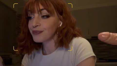 Snapshot of thirstypickle chatting on 02/03/26, 07:52 Sarra Rhies online show from 02/03/26, 07:52